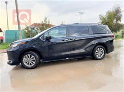 تويوتا سيينا